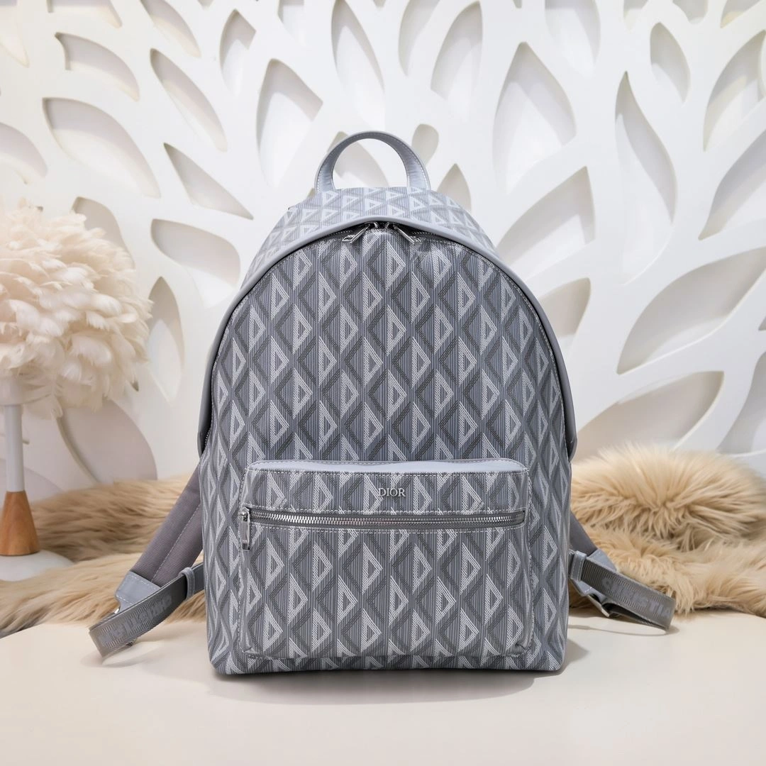 Mens Christian Dior Backpacks EyeCatching 91095