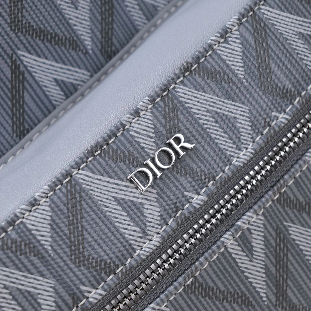 Mens Christian Dior Backpacks EyeCatching 91095