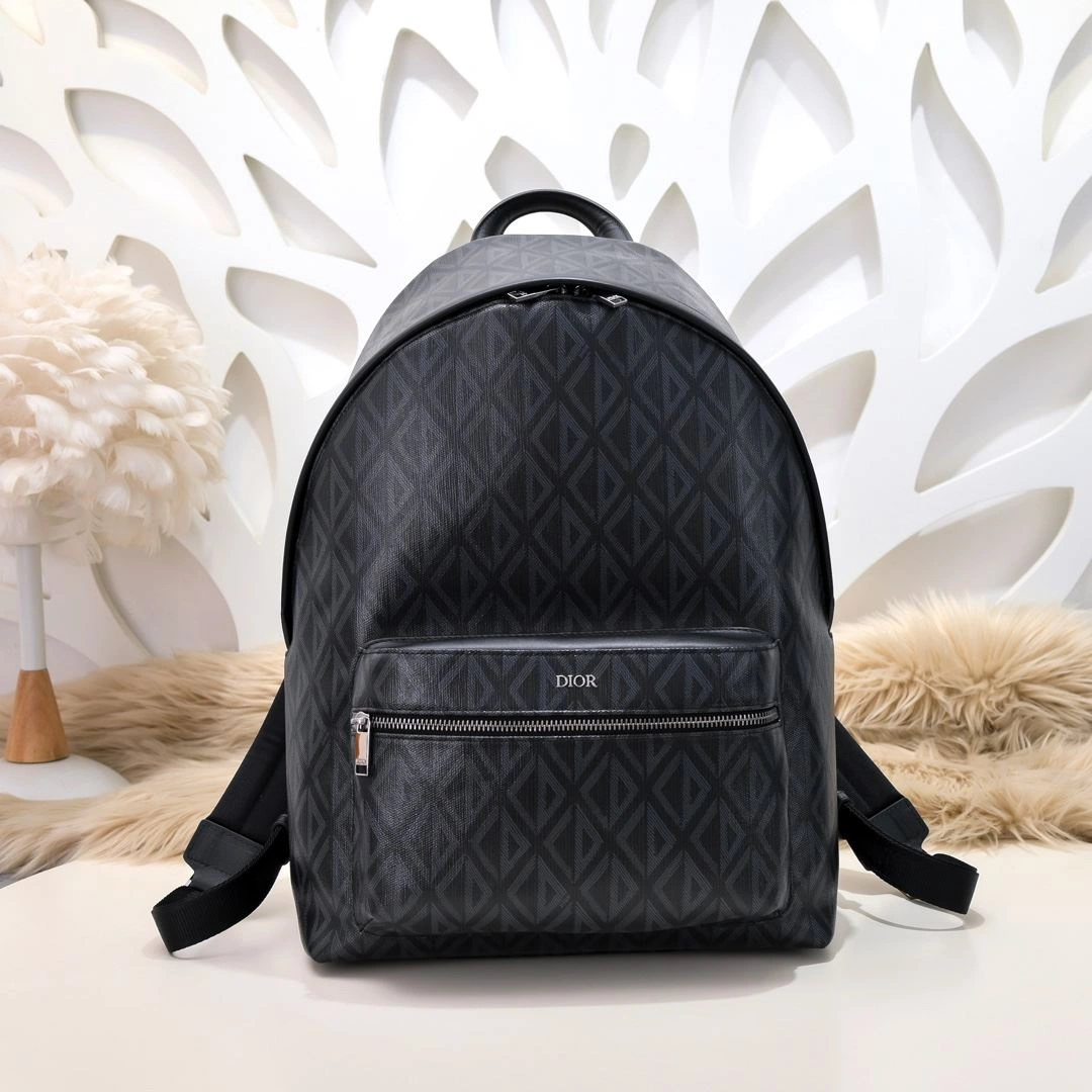 EasyCare Mens Christian Dior Backpacks 91098