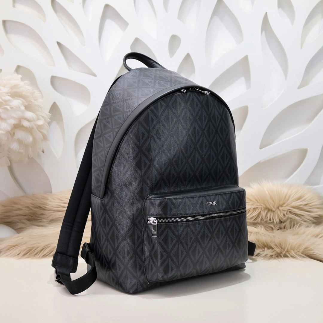 EasyCare Mens Christian Dior Backpacks 91098