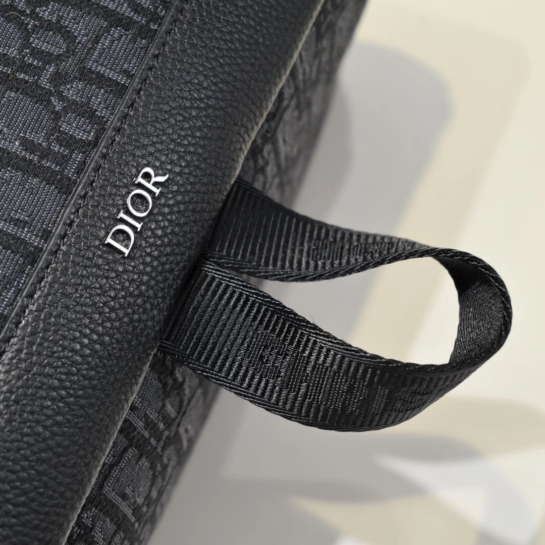 Mens Christian Dior Backpacks Lightweight 91096