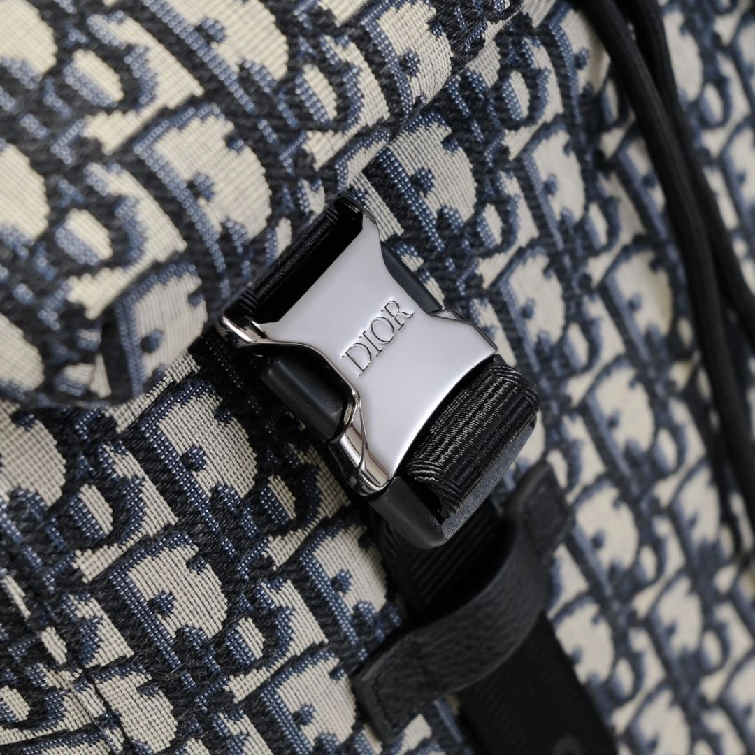 Mens Christian Dior Backpacks TechFriendly 91092