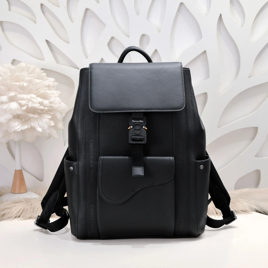 Mens Christian Dior Backpacks Packable 91091