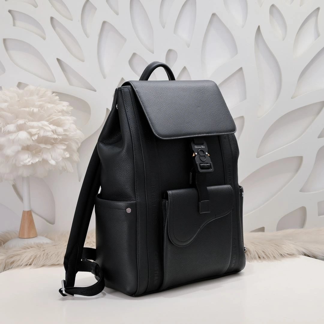 Mens Christian Dior Backpacks Packable 91091