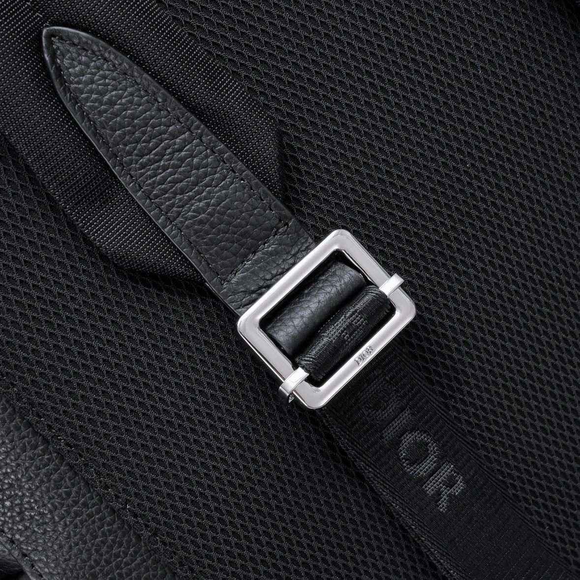 Mens Christian Dior Backpacks Packable 91091