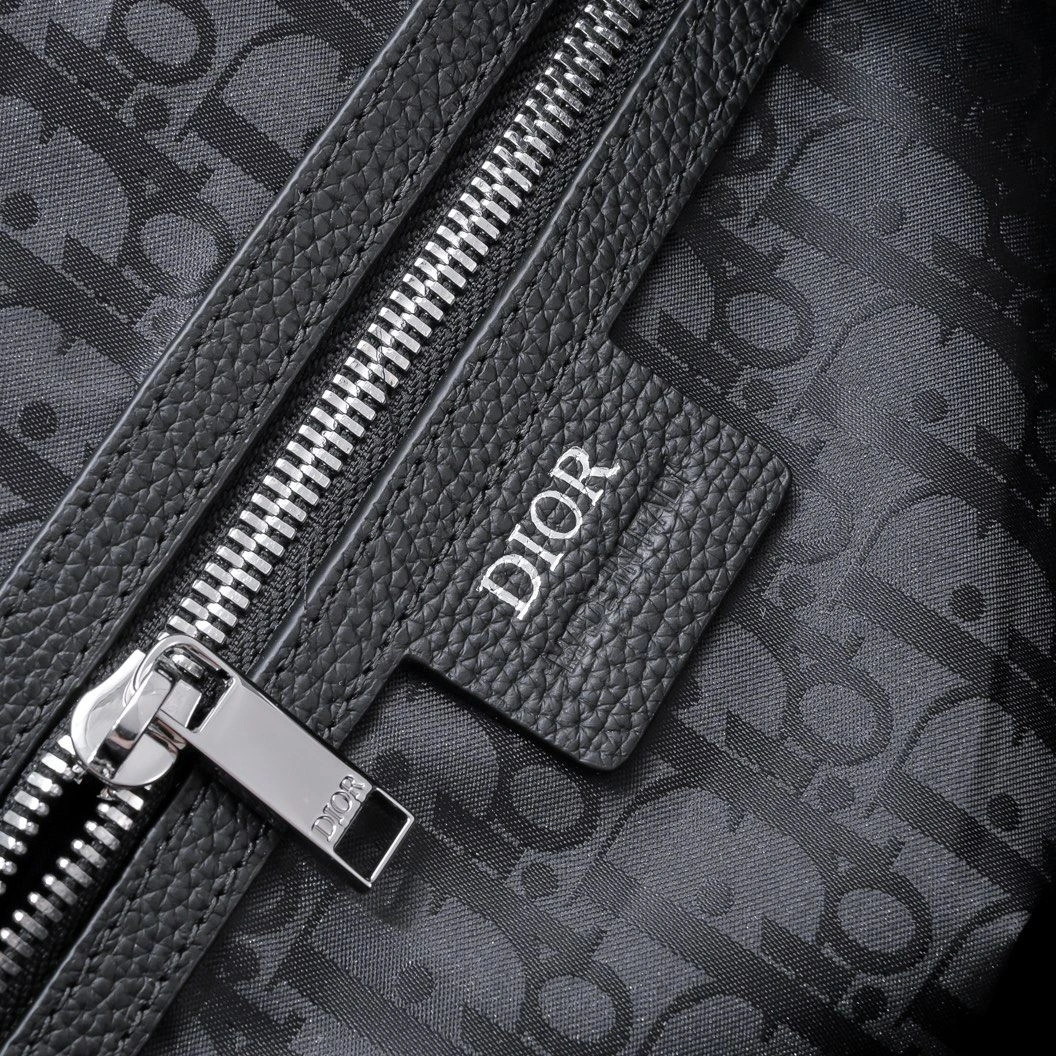 Mens Christian Dior Backpacks Packable 91091