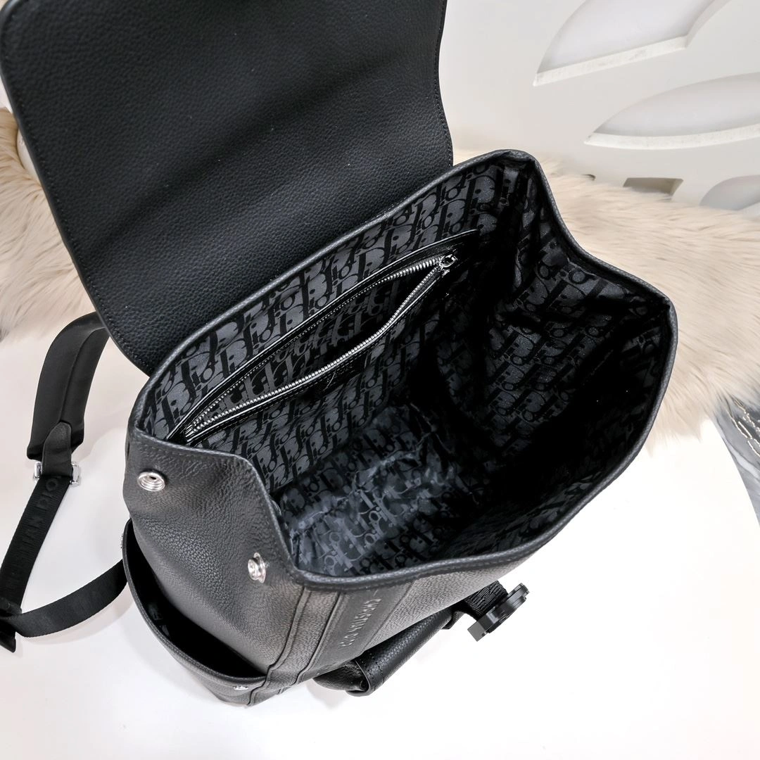 Mens Christian Dior Backpacks Packable 91091