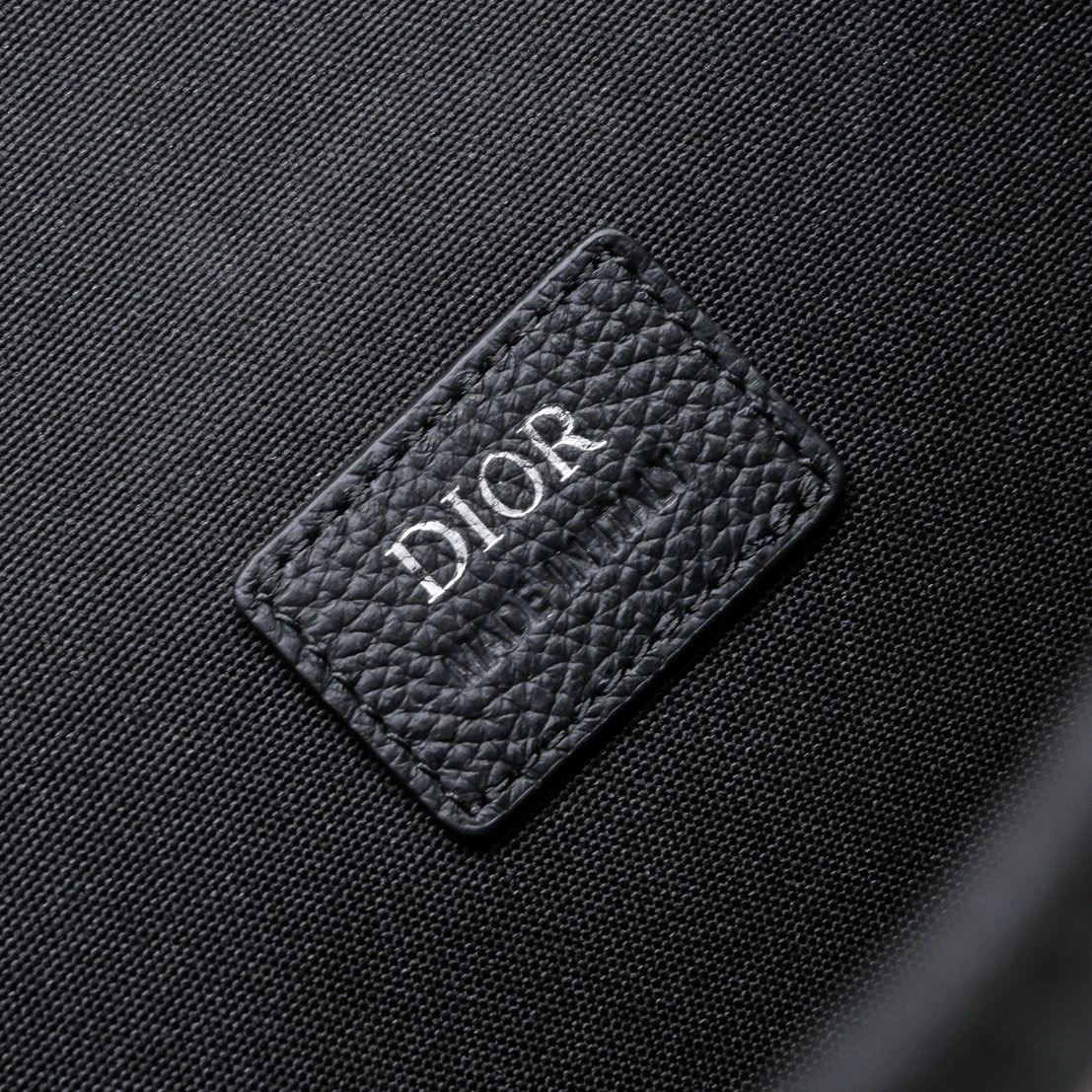 Effortless Mens Christian Dior Backpacks 91089