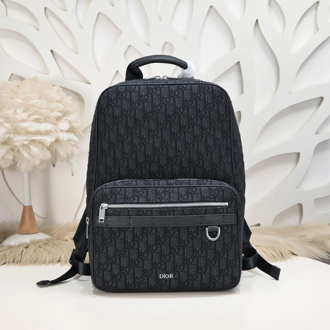 AllSeason Mens Christian Dior Backpacks 91088