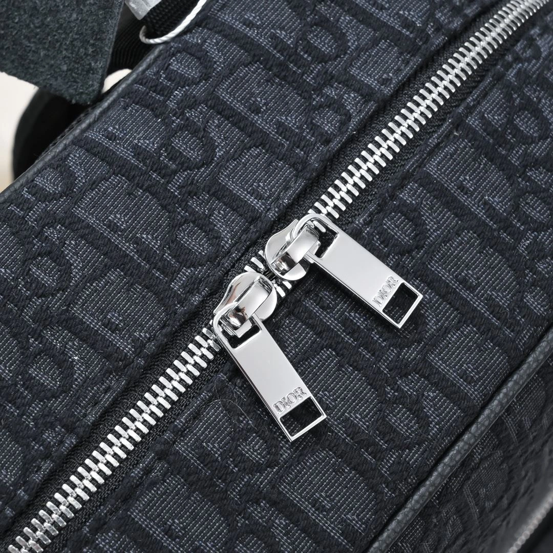 AllSeason Mens Christian Dior Backpacks 91088