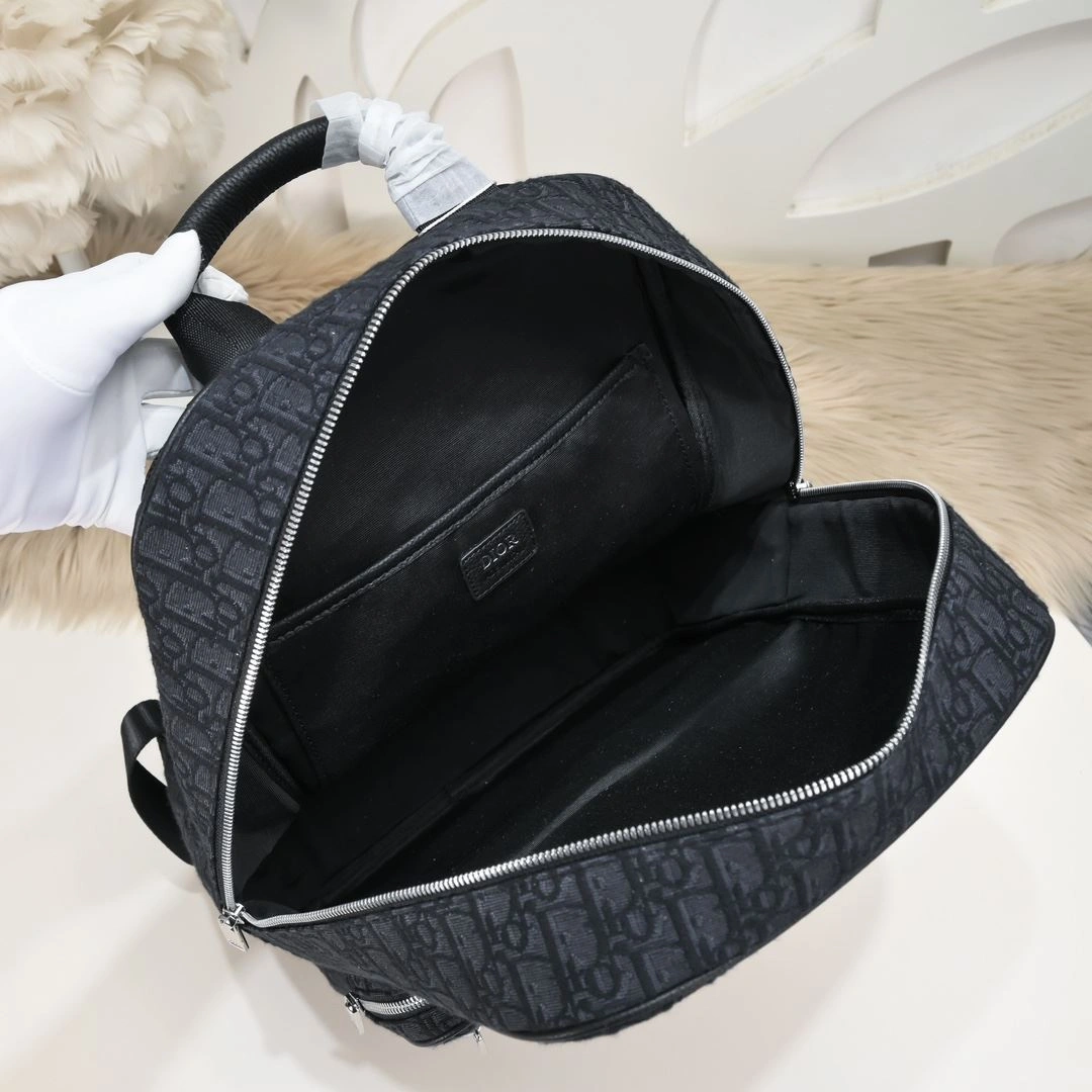 AllSeason Mens Christian Dior Backpacks 91088