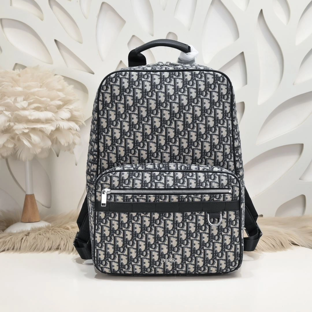 Mens Christian Dior Backpacks Chic 91085