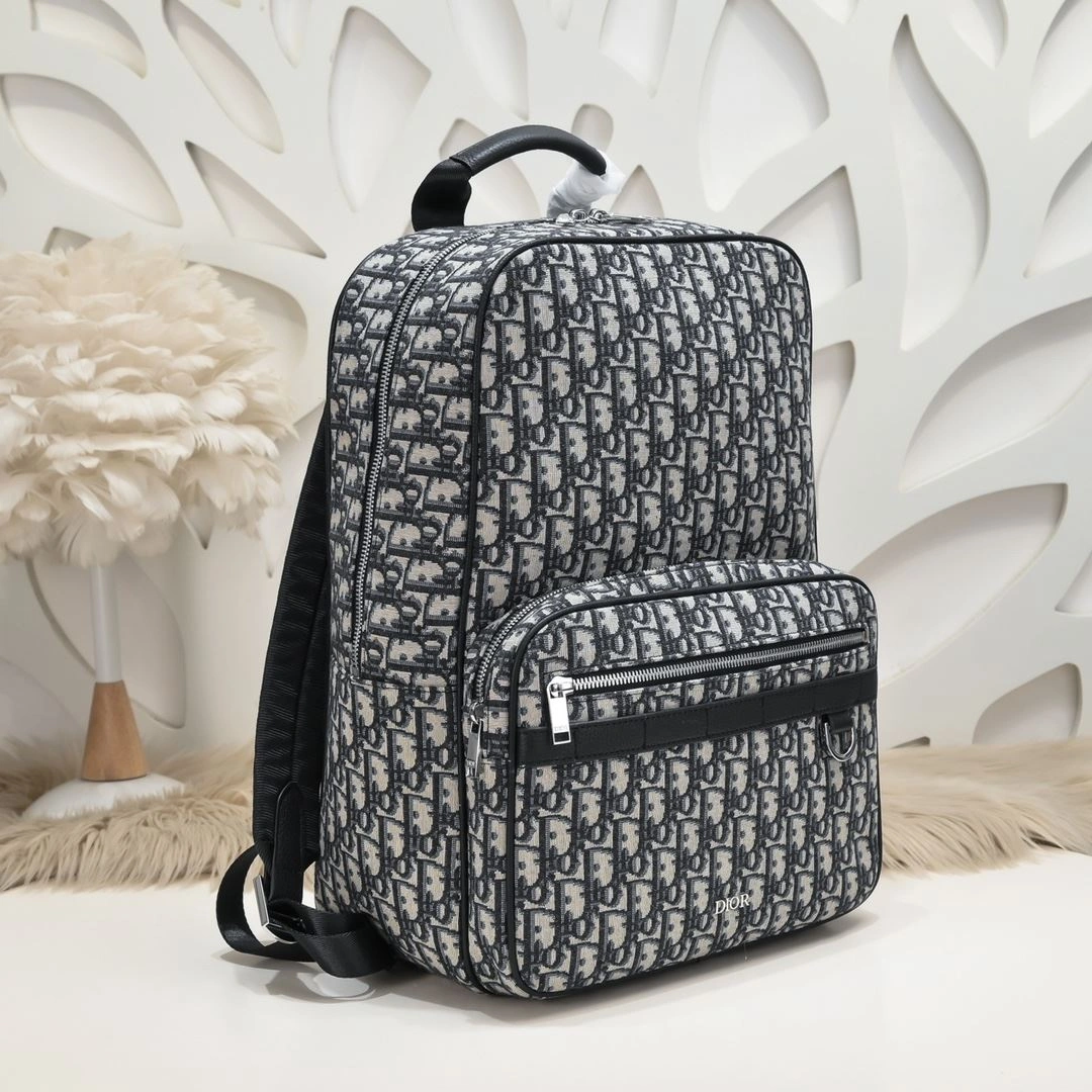 Mens Christian Dior Backpacks Chic 91085