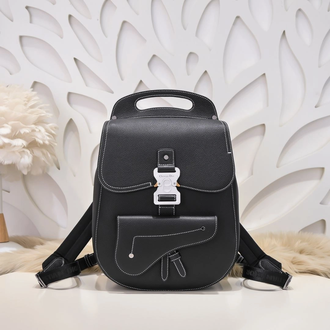 Mens Christian Dior Backpacks FlexibleFit 91084