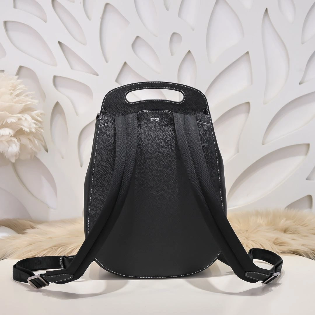 Mens Christian Dior Backpacks FlexibleFit 91084