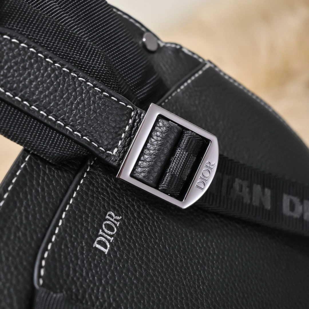 Mens Christian Dior Backpacks FlexibleFit 91084