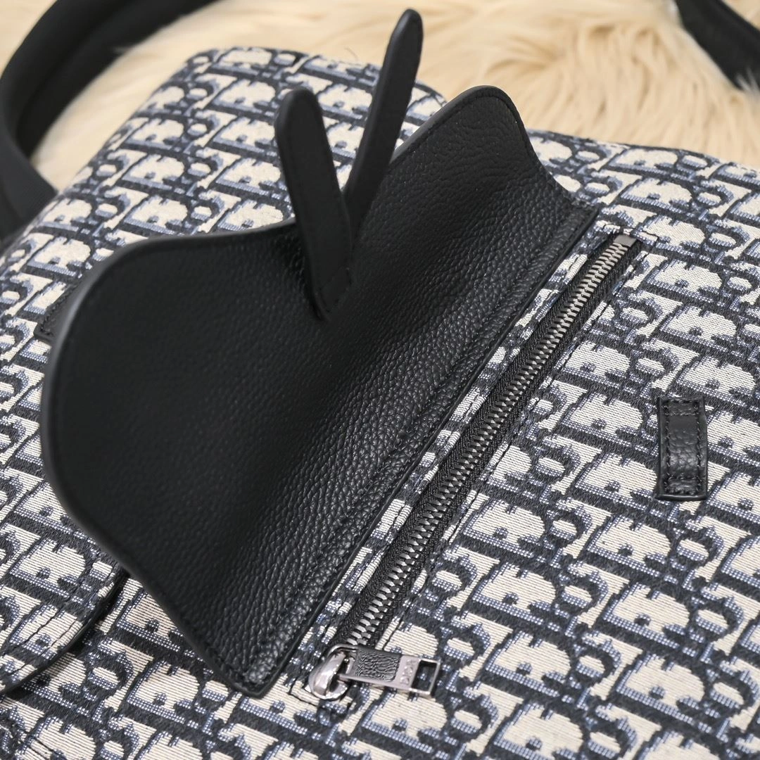 Mens Christian Dior Backpacks GoAnywhere 91086