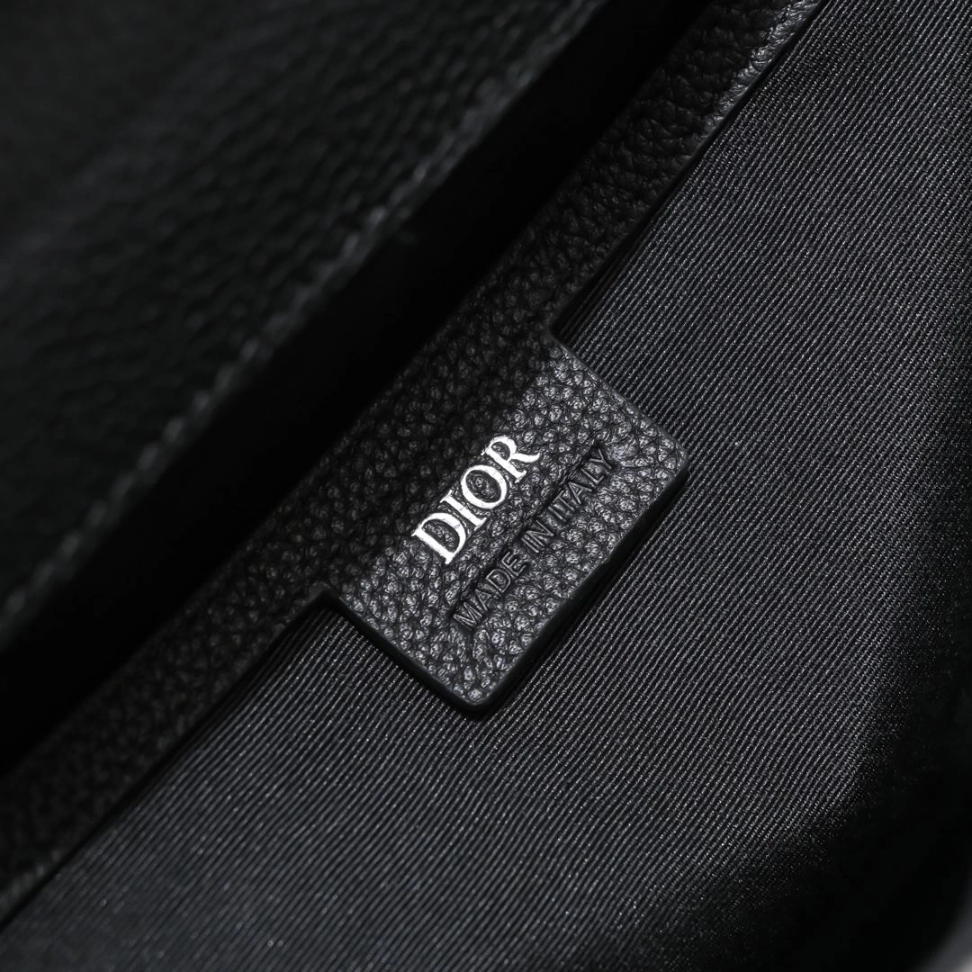 Mens Christian Dior Backpacks GoAnywhere 91086