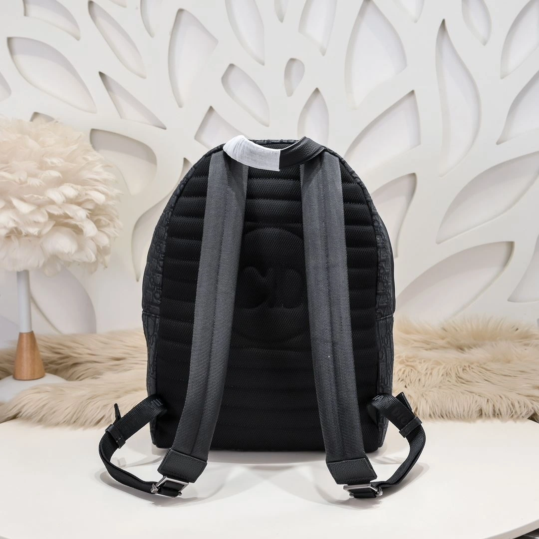Mens Christian Dior Backpacks TechFriendly 91083