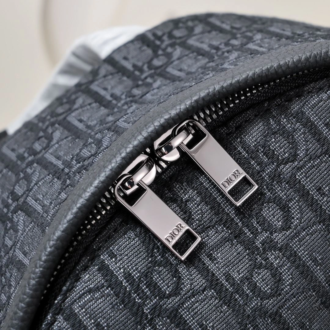 Mens Christian Dior Backpacks TechFriendly 91083