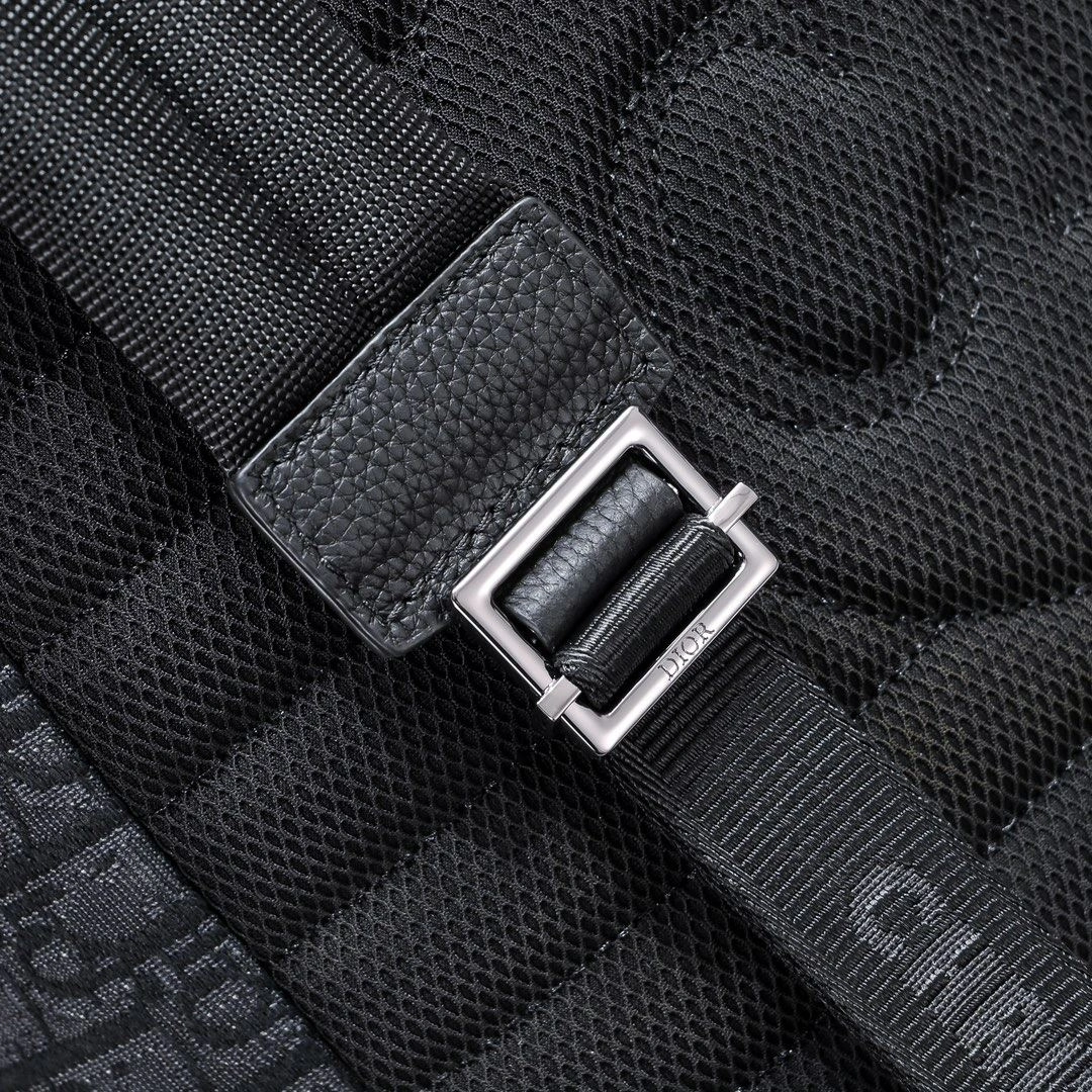 Mens Christian Dior Backpacks TechFriendly 91083