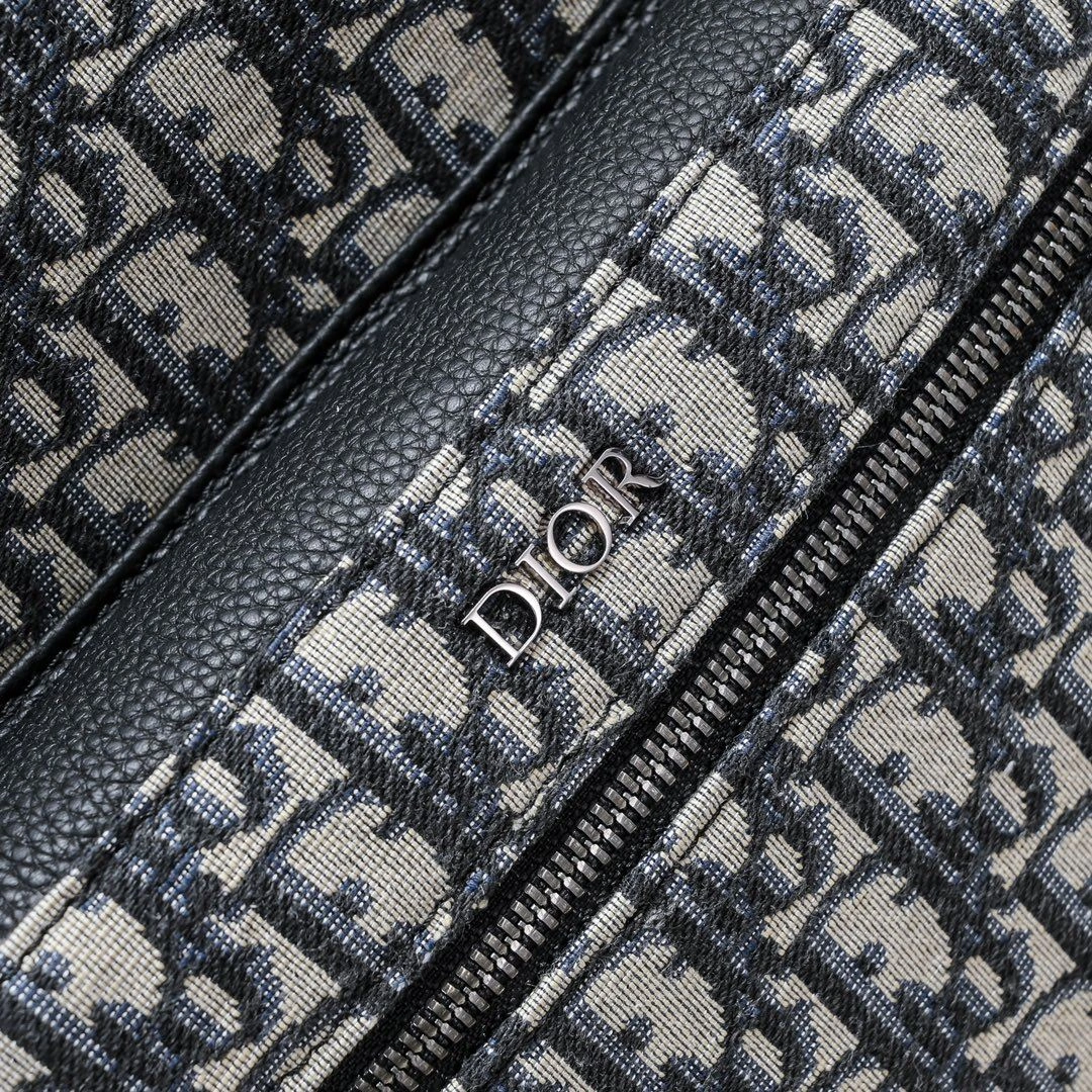 Mens Christian Dior Backpacks AllSeason 91081