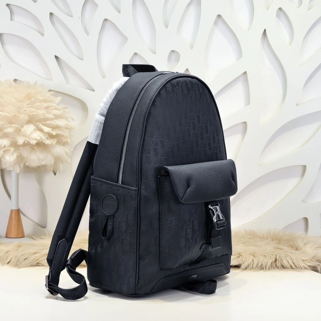 Stylish Mens Christian Dior Backpacks 91079