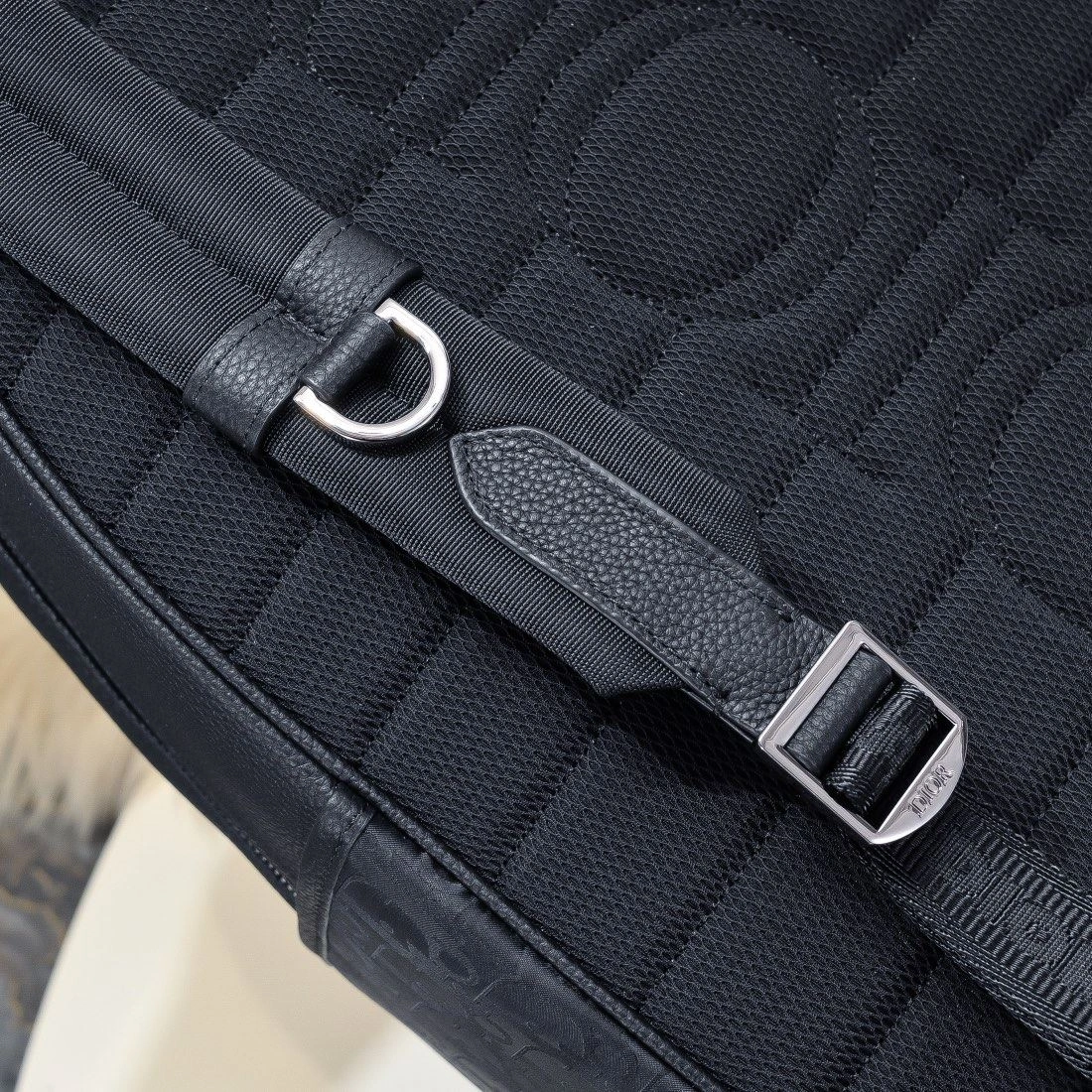 Stylish Mens Christian Dior Backpacks 91079