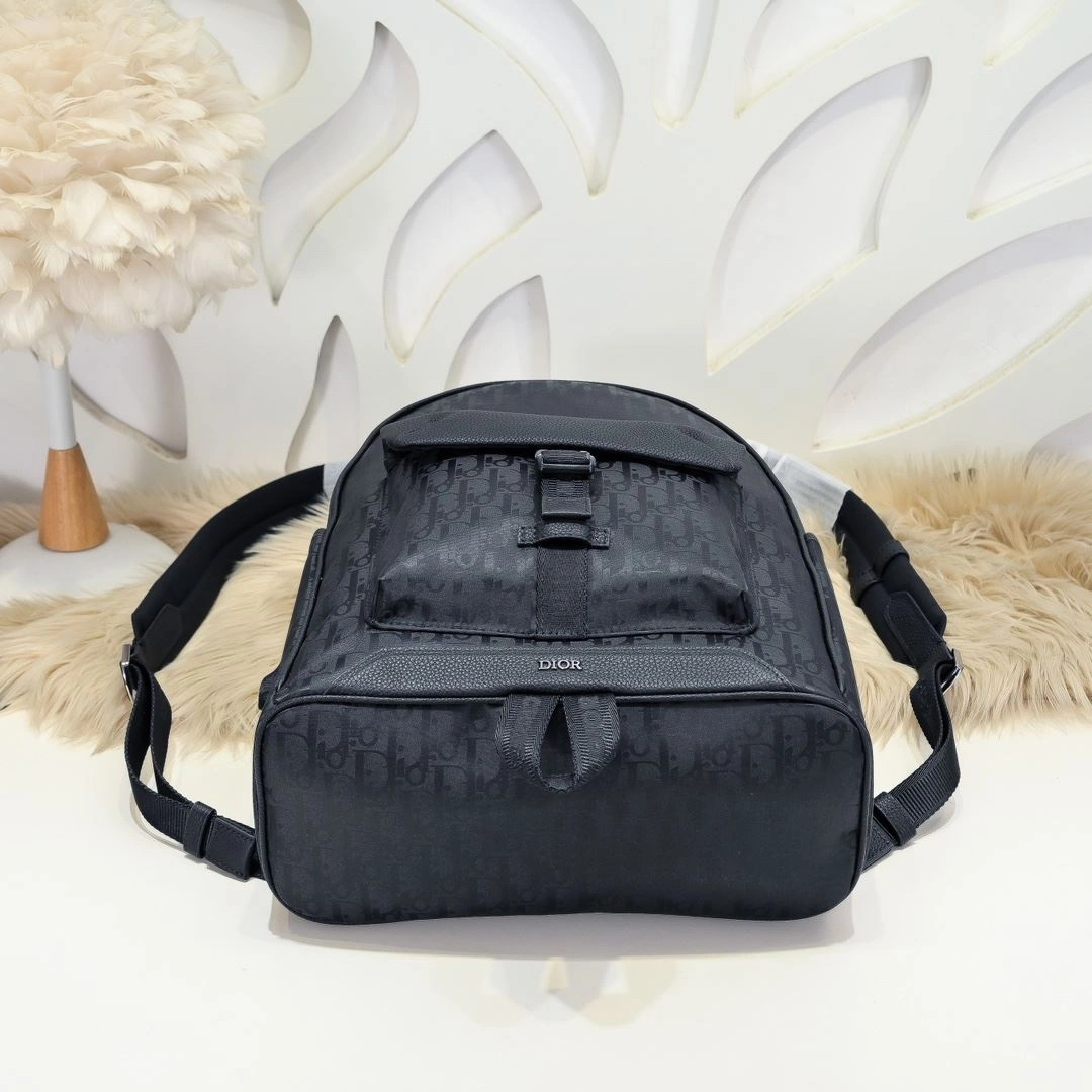 Stylish Mens Christian Dior Backpacks 91079