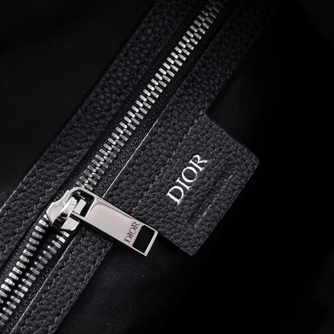 Mens Christian Dior Backpacks Minimalist 91075