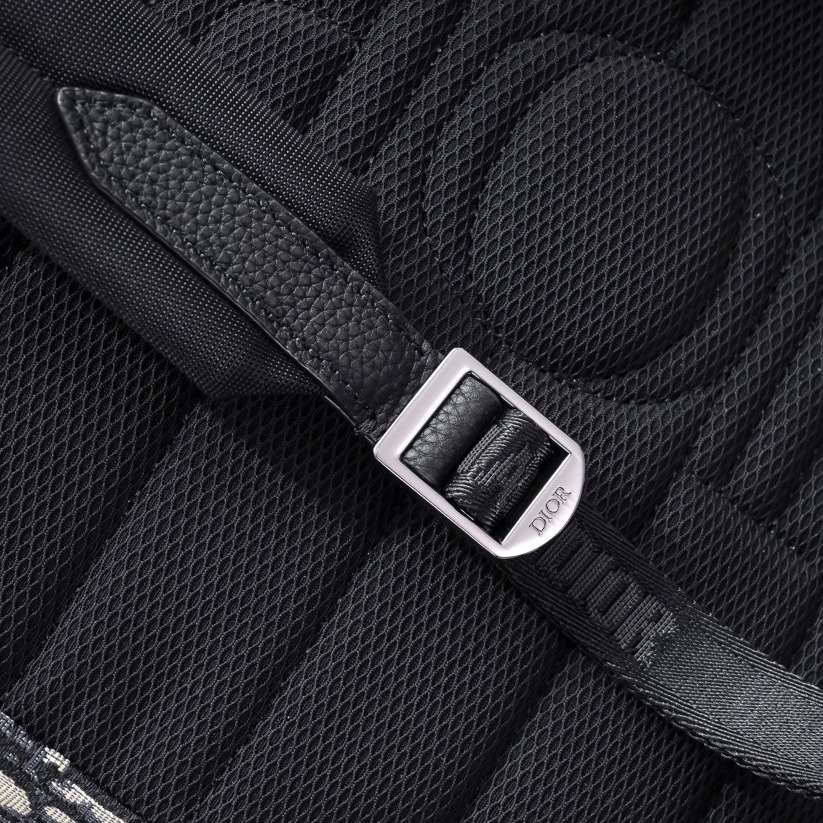 Mens Christian Dior Backpacks OdorResistant 91110