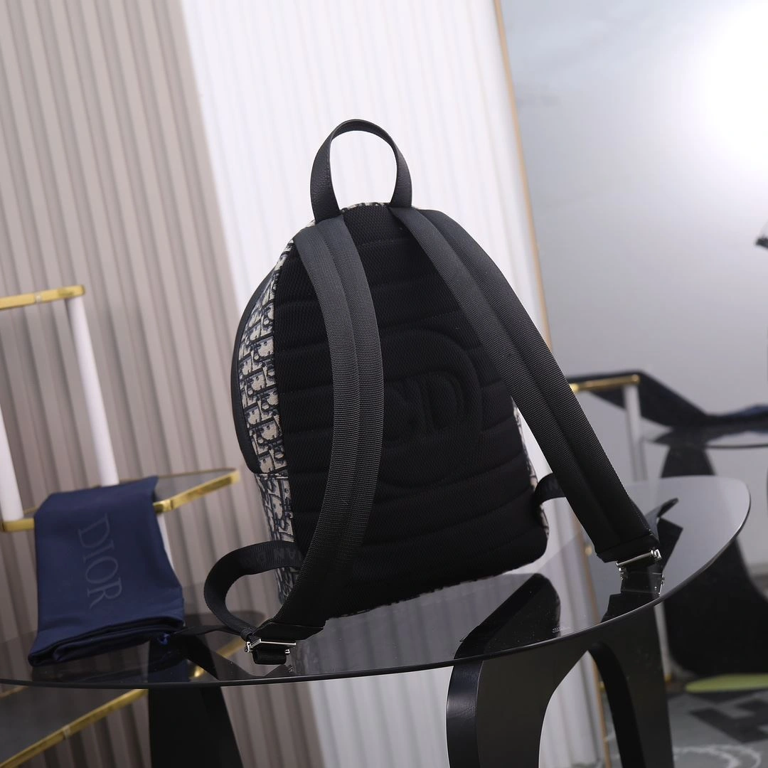 Mens Christian Dior Backpacks EyeCatching 92147