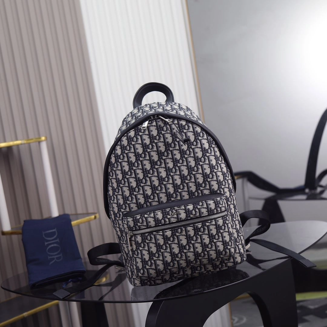 Mens Christian Dior Backpacks MultiPurpose 92146