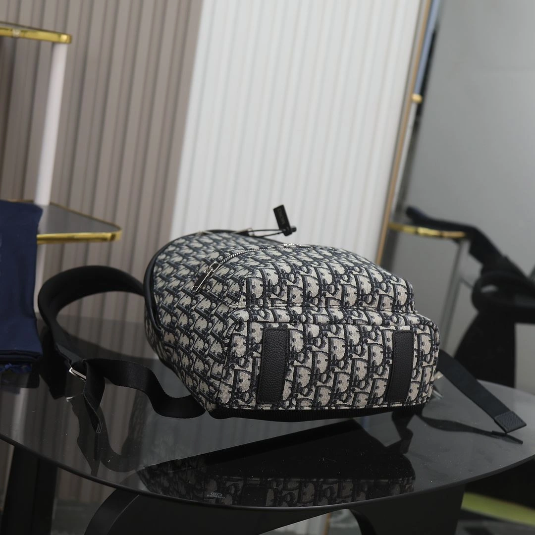 Mens Christian Dior Backpacks MultiPurpose 92146