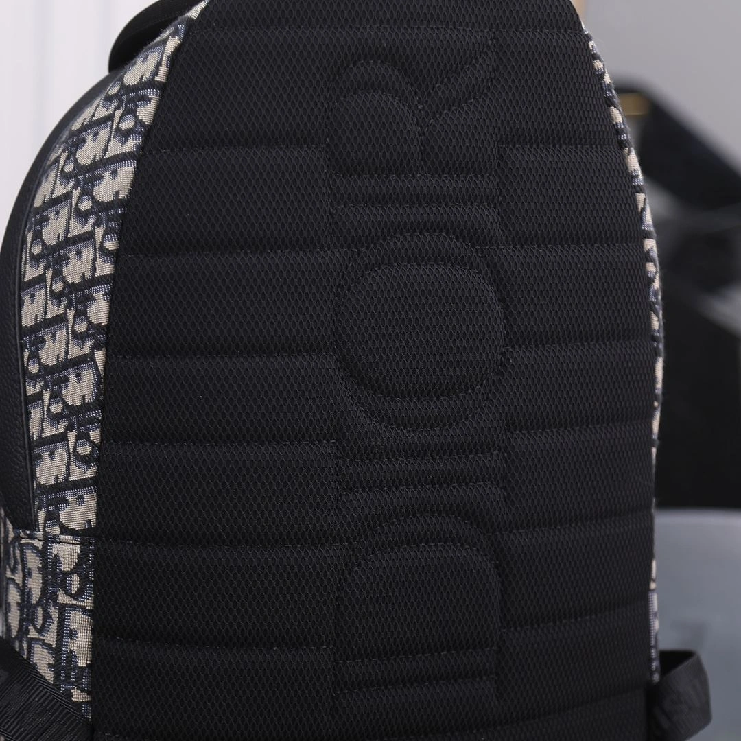 Mens Christian Dior Backpacks MultiPurpose 92146