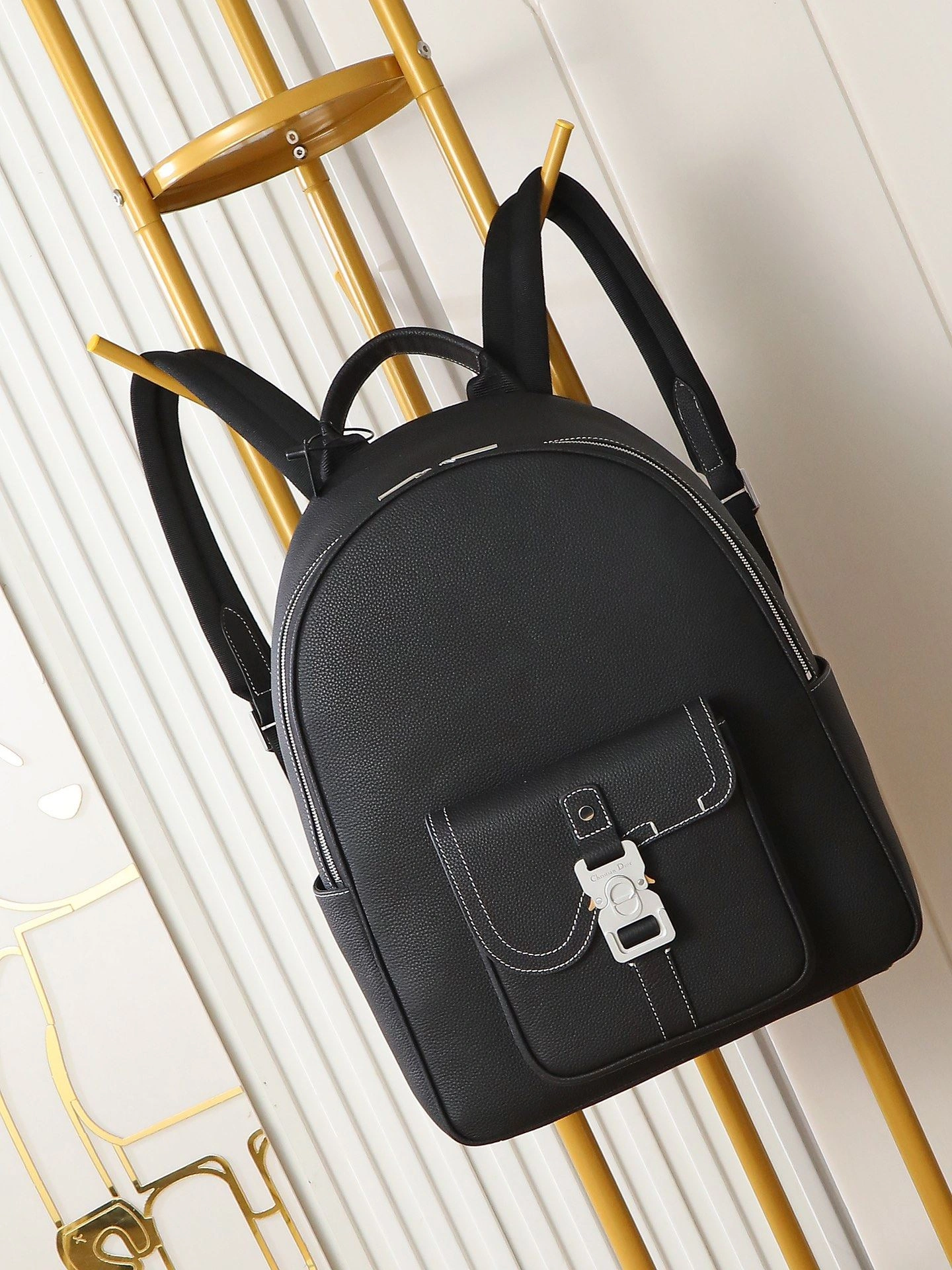 ZeroBulk Mens Christian Dior Backpacks 92148
