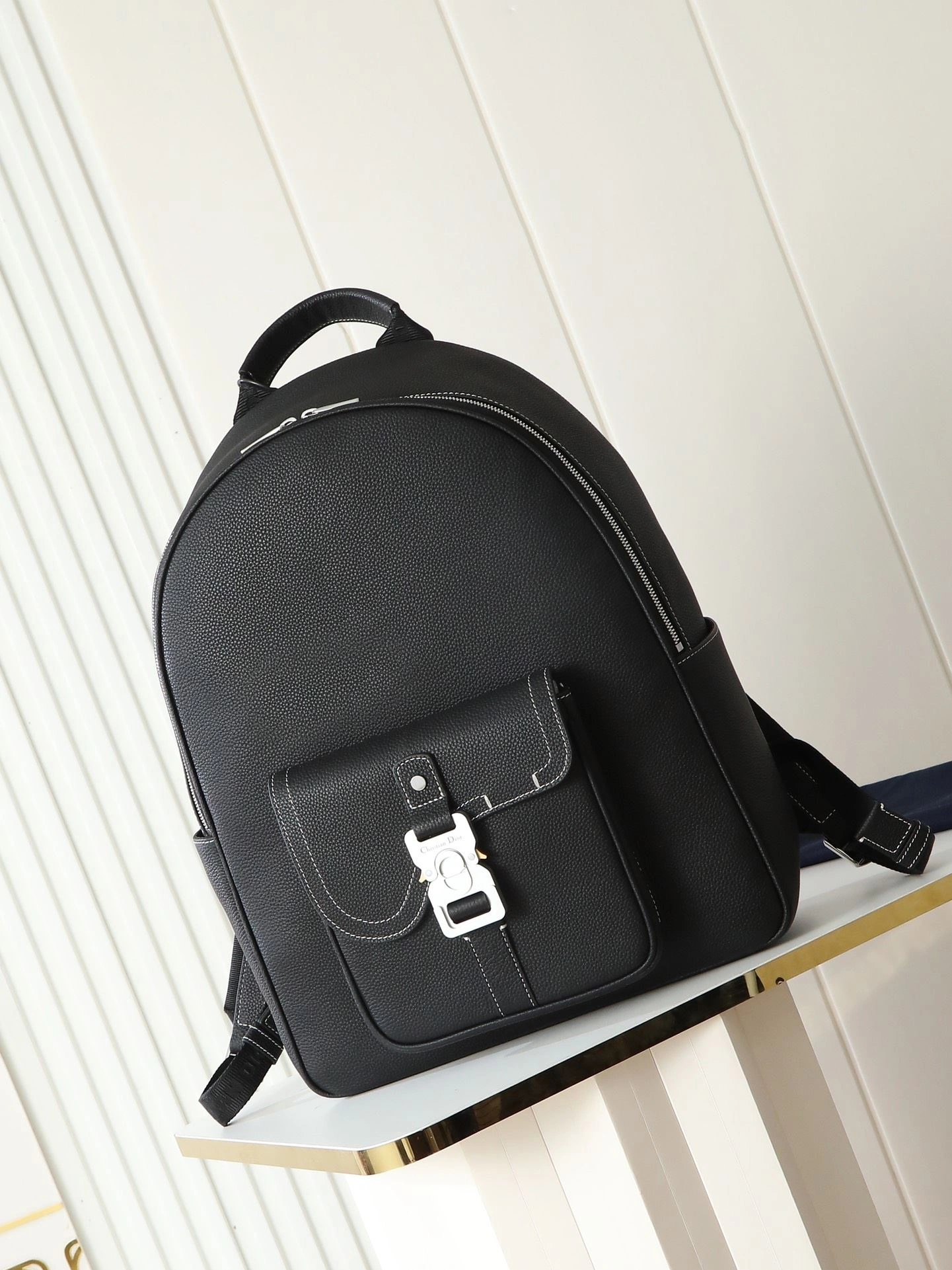 ZeroBulk Mens Christian Dior Backpacks 92148
