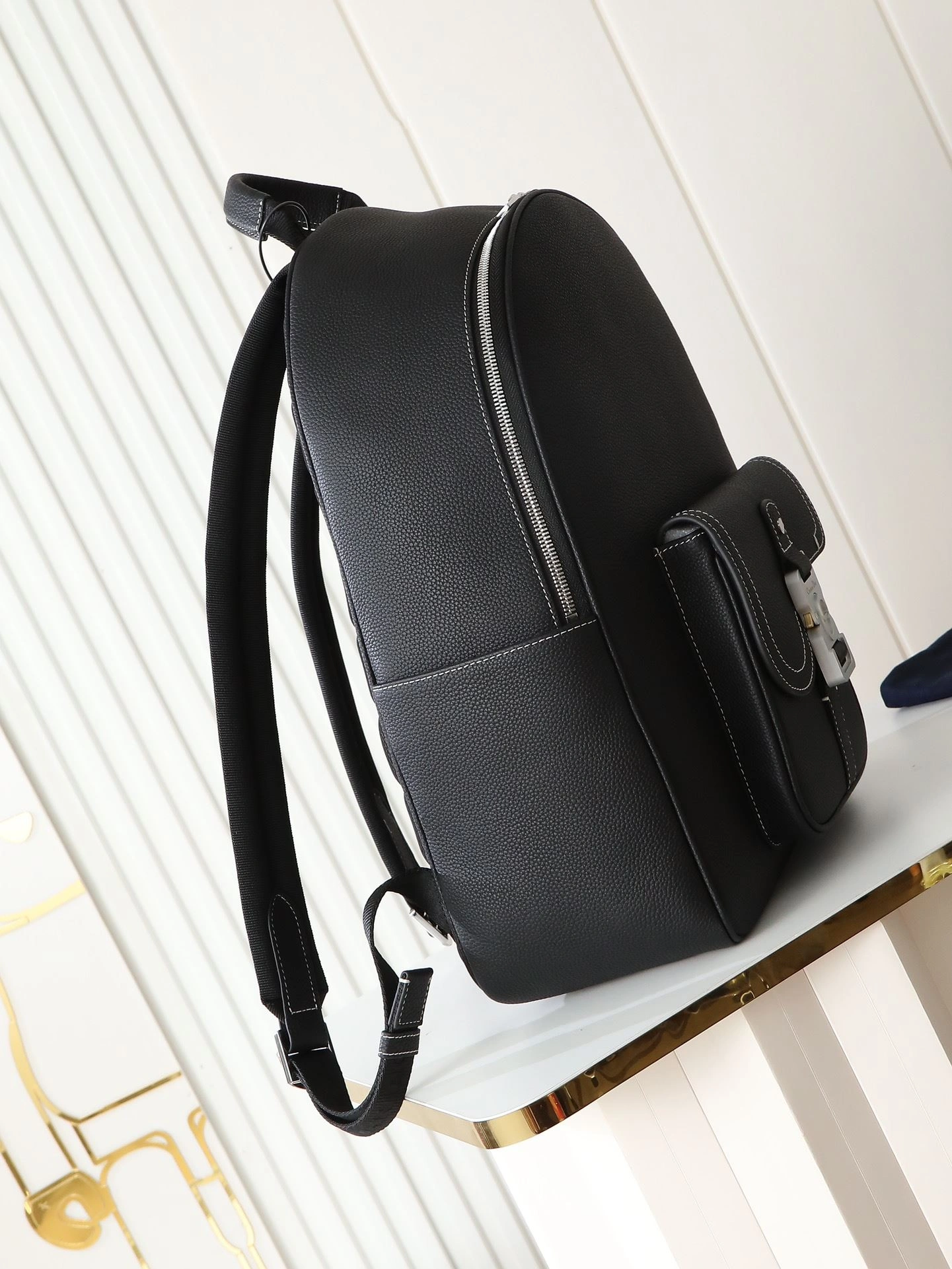 ZeroBulk Mens Christian Dior Backpacks 92148