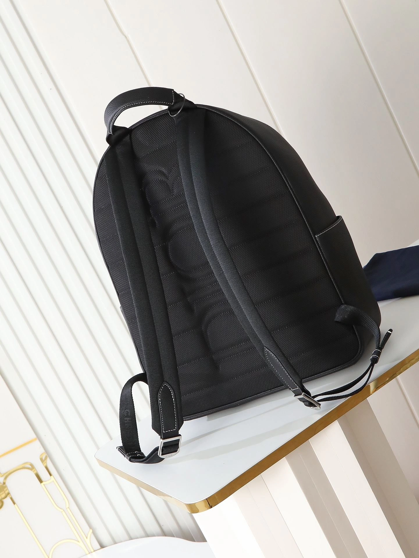 ZeroBulk Mens Christian Dior Backpacks 92148