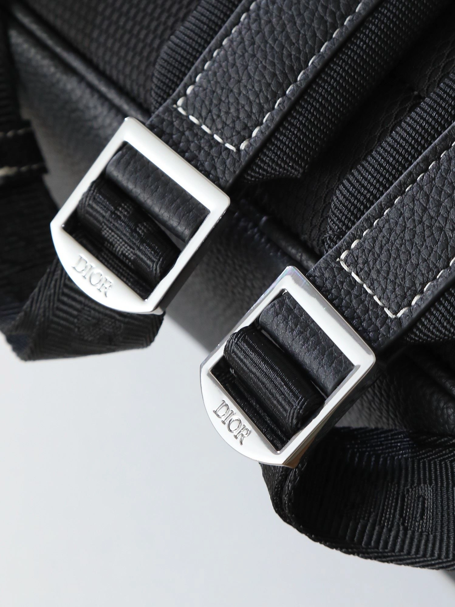 ZeroBulk Mens Christian Dior Backpacks 92148