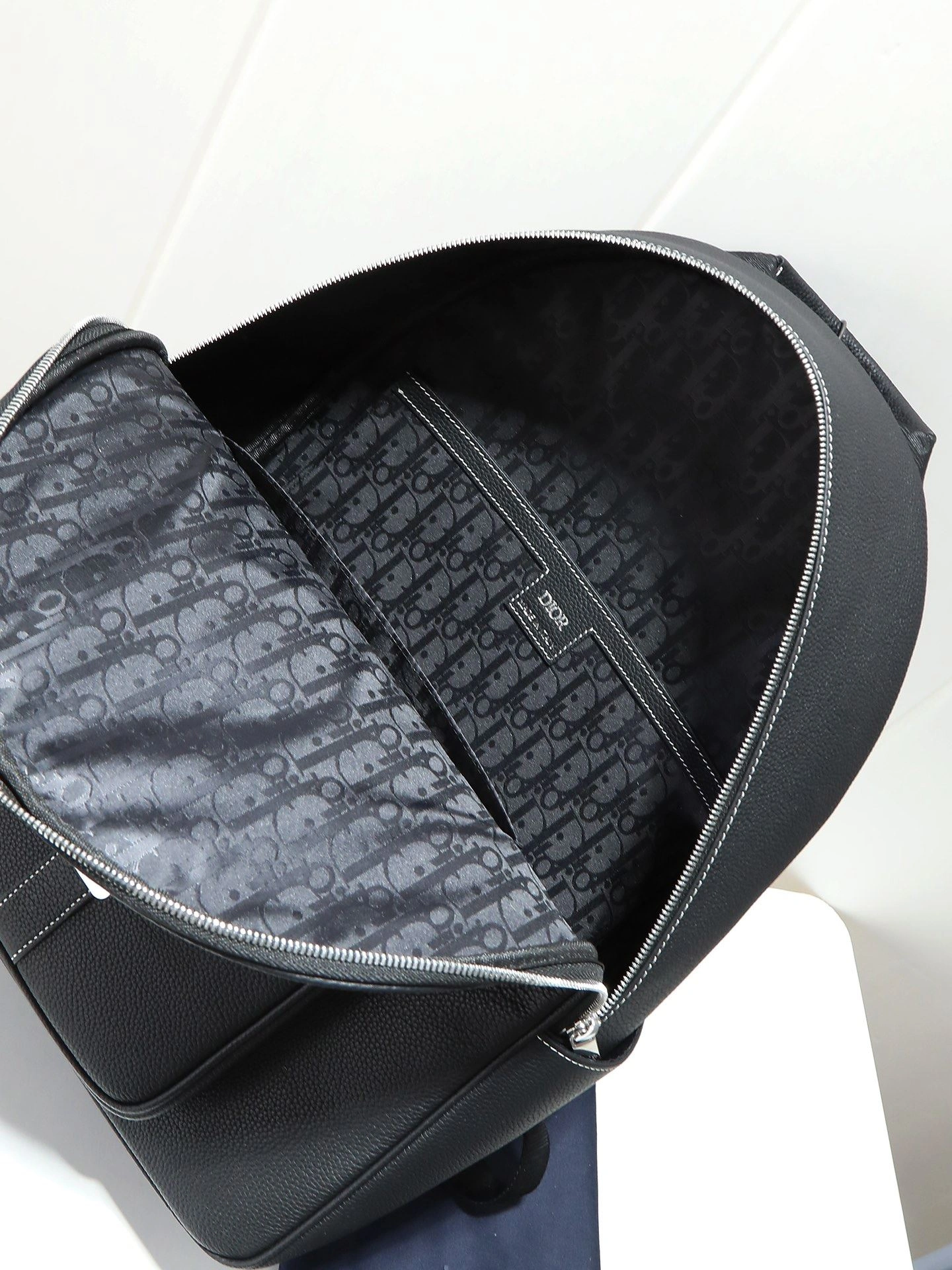 ZeroBulk Mens Christian Dior Backpacks 92148