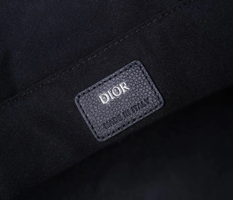 Mens Christian Dior Backpacks WrinkleFree 92142