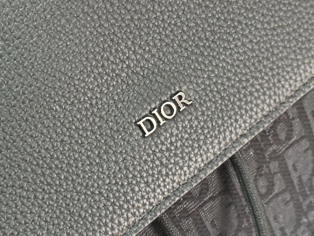 Mens Christian Dior Backpacks Original 92140
