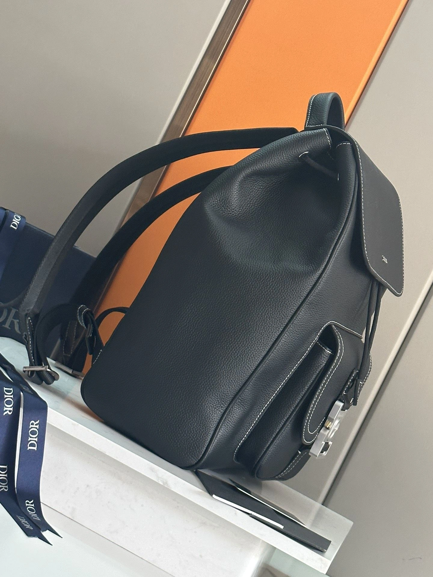 EasyCare Mens Christian Dior Backpacks 92136