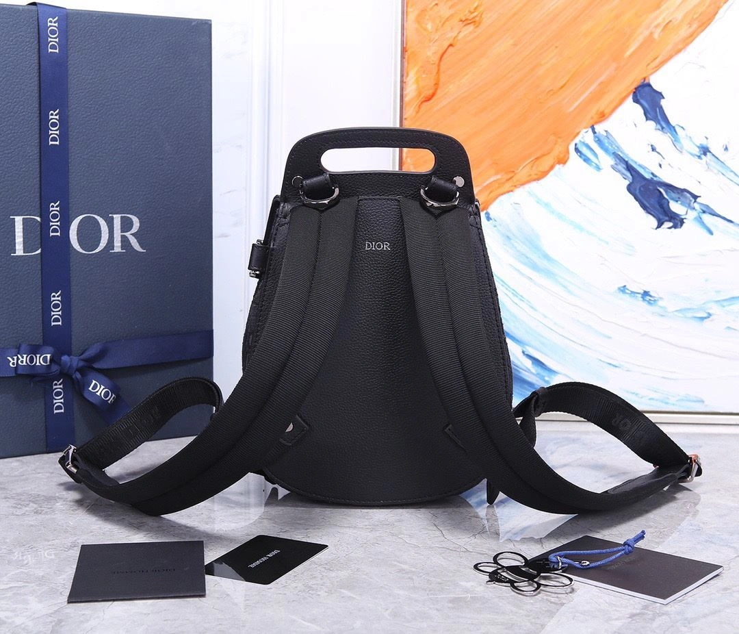 NewStyle Mens Christian Dior Backpacks 92137