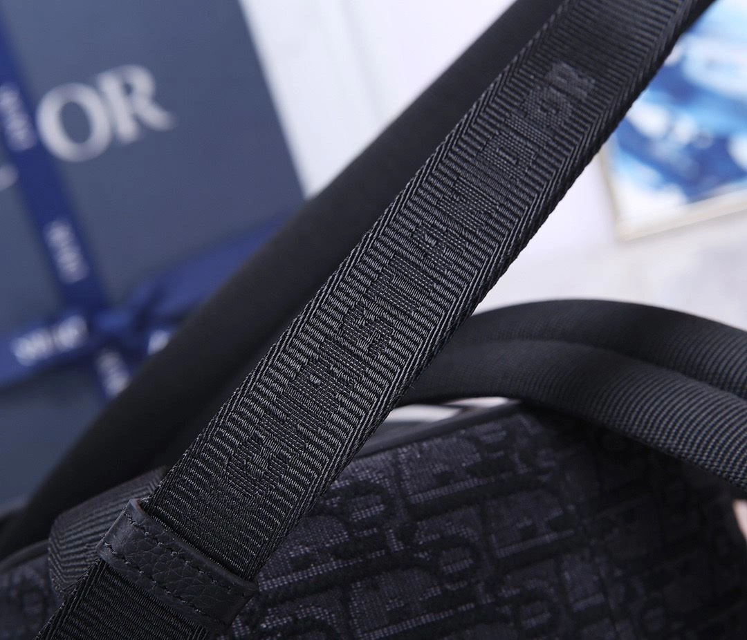 NewStyle Mens Christian Dior Backpacks 92137