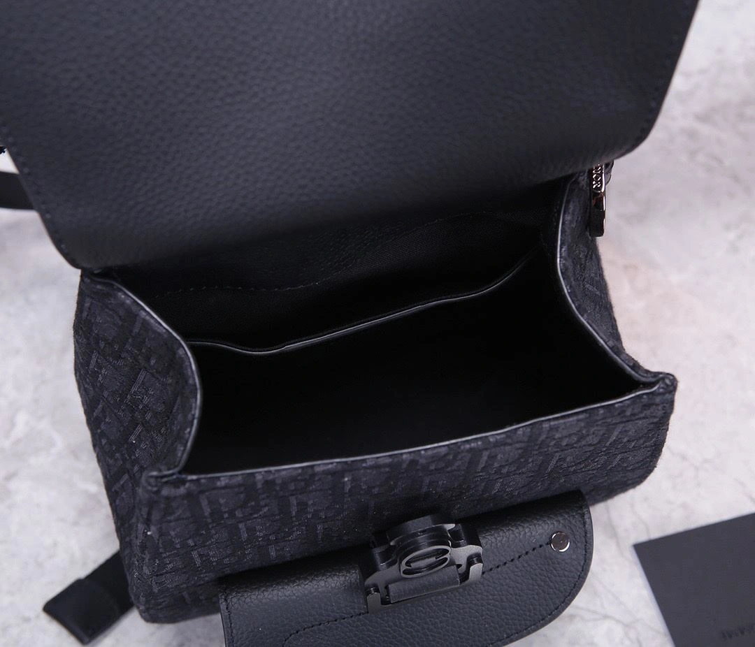 NewStyle Mens Christian Dior Backpacks 92137