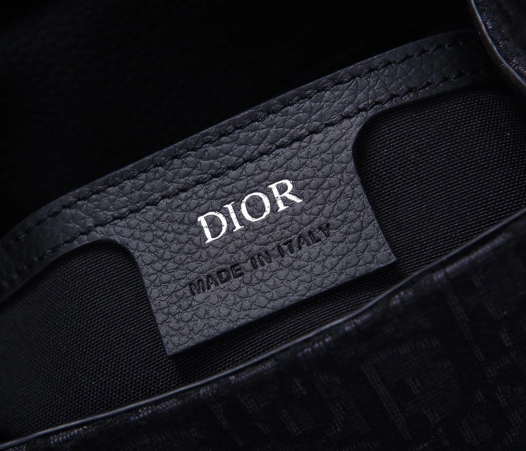 NewStyle Mens Christian Dior Backpacks 92137