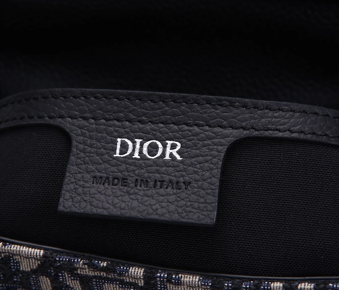 Mens Christian Dior Backpacks EasyMatch 92135