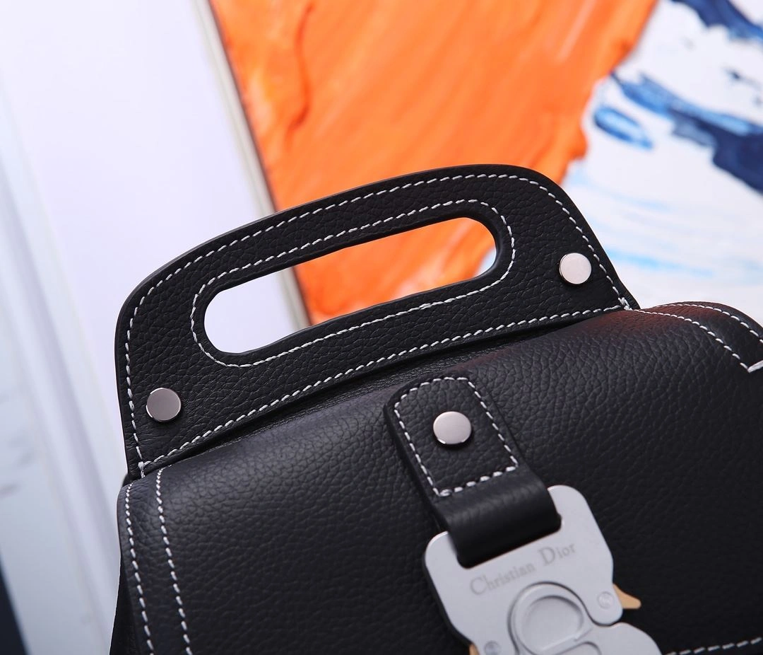 Attractive Mens Christian Dior Backpacks 92134